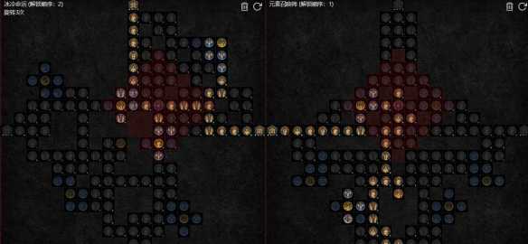 《暗黑破坏神4》火法纯召燃烧流攻略