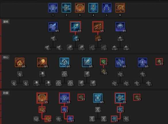 《暗黑破坏神4》火法纯召燃烧流攻略