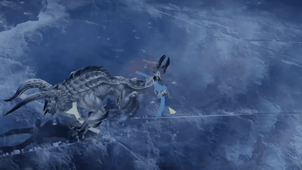 《命运方舟》冰之雷齐奥洛斯打法攻略