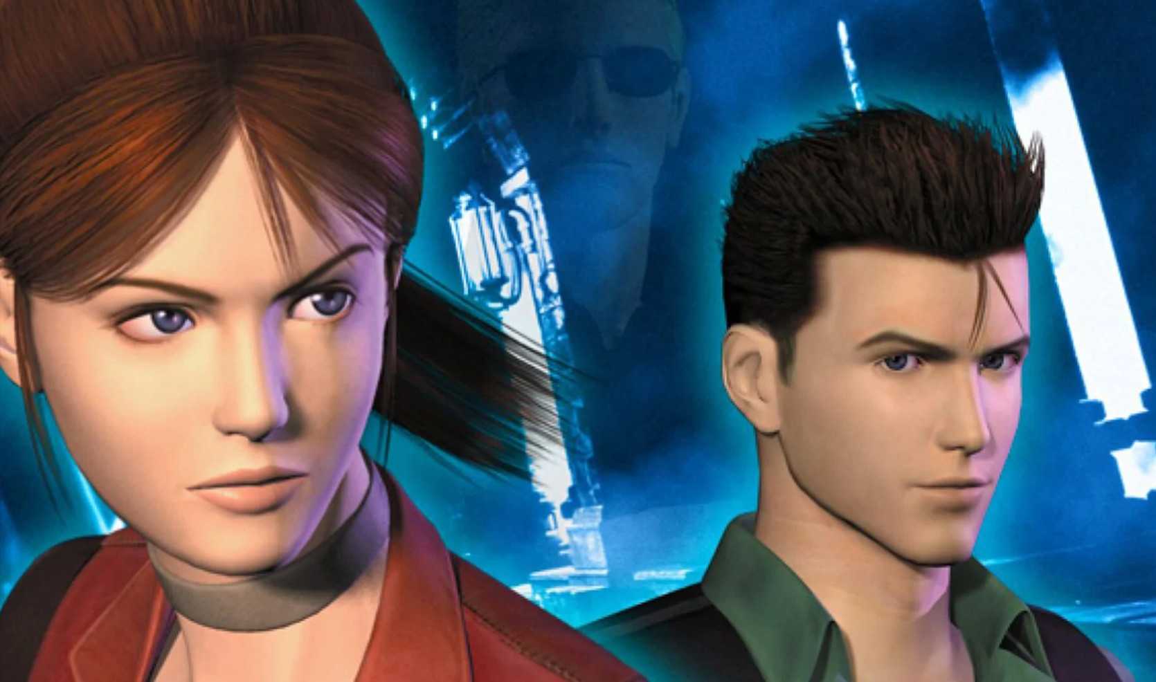 Capcom考虑重制不带数字的《生化危机》游戏(Capcom store)