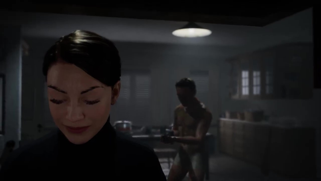 第三人称动作恐怖游戏《流浪之魂》新预告 支持简中(第三人称动作角色扮演游戏推荐)