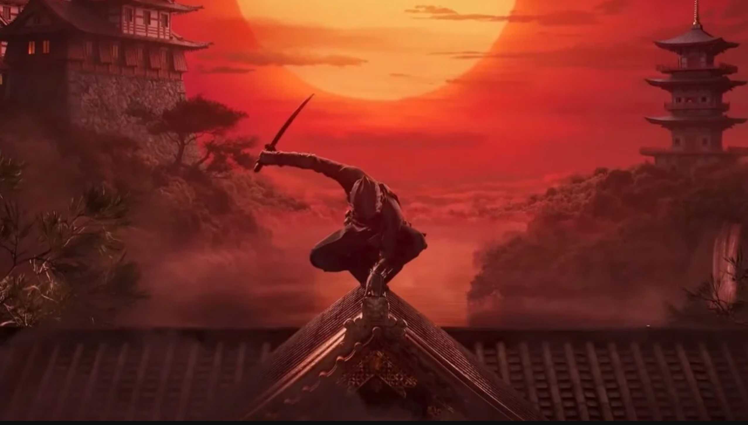 《刺客信条：代号RED》将于2024年发售(刺客信条代号玉手游下载)