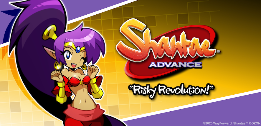 经典动作游戏《桑塔》推全新续篇 《桑塔大冒险》2024年登陆GBA(fc经典动作游戏)