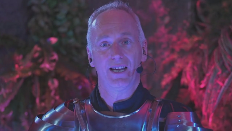 拉瑞安：《神界：原罪2》原本有一部衍生作品“冰雾岛之灵”(神界2拉瑞安模组)