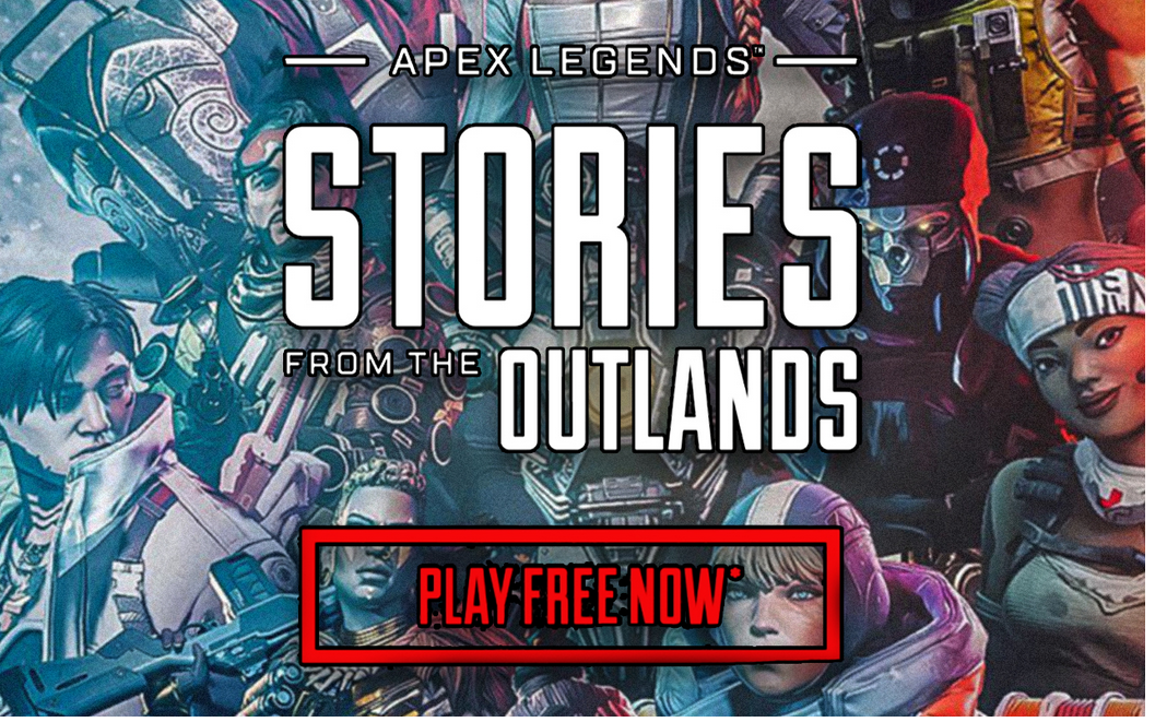 《Apex英雄》将更改剧情叙事模式：讲述更完整故事(apex英雄手游国际服)