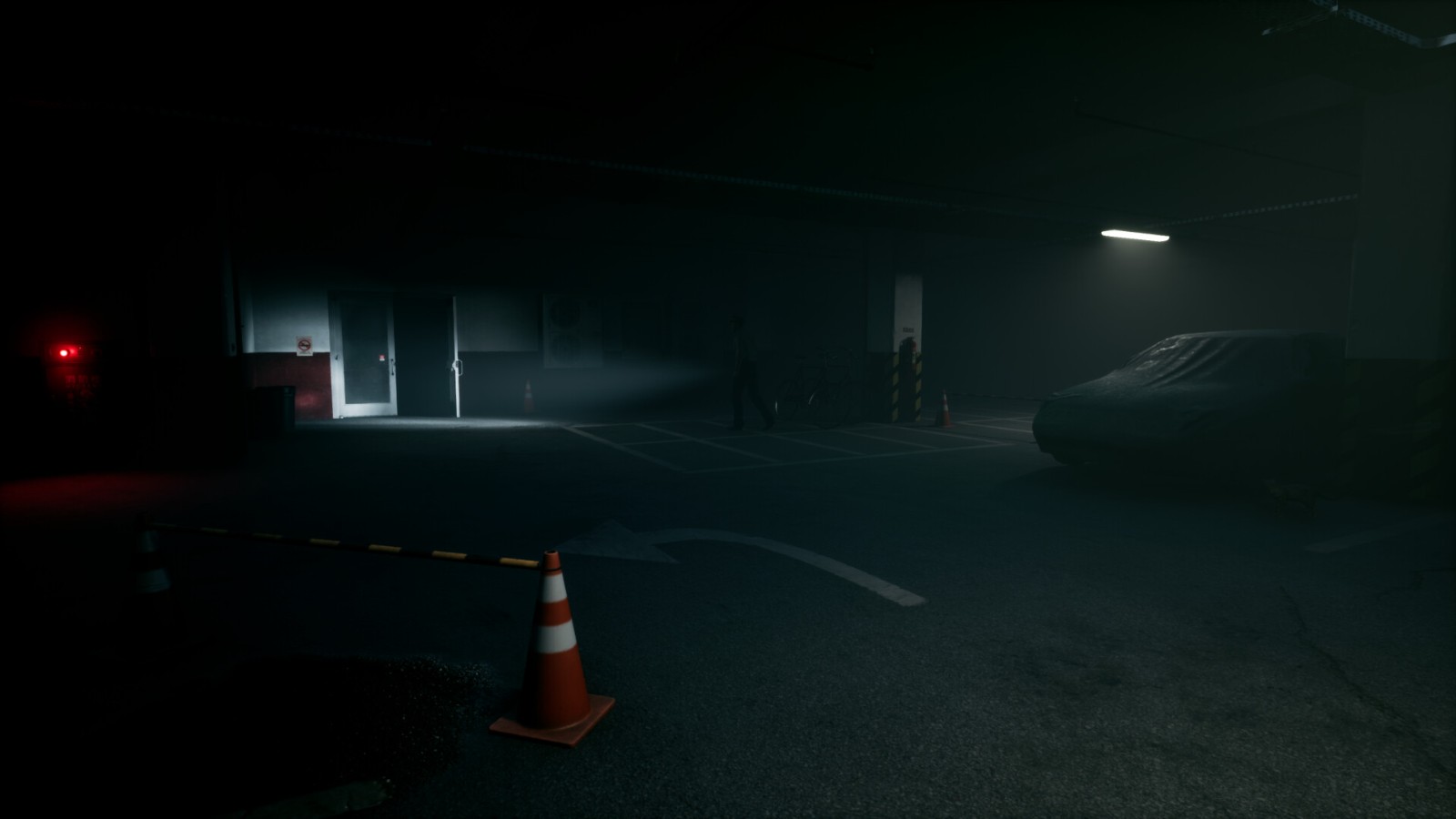 《女鬼桥2：释魂路》画面提升解谜变多 加入新机制(女鬼桥2释魂路上线时间)