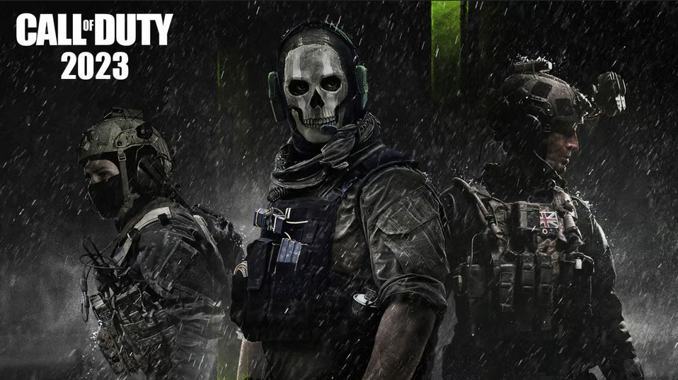 动视要求版权删除 变相确认新使命召唤为《现代战争3》