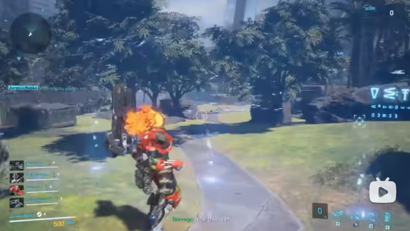 《原始袭变》「恐龙生存战」14分钟实机演示视频公开