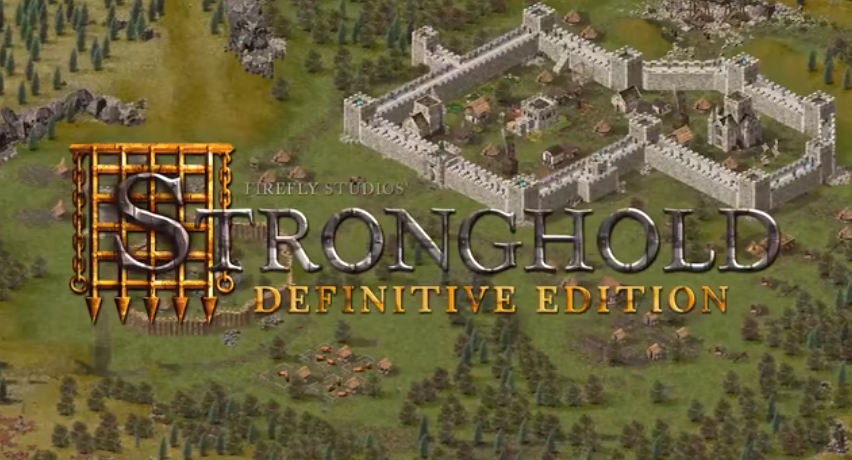 《要塞：终极版》公布预告片