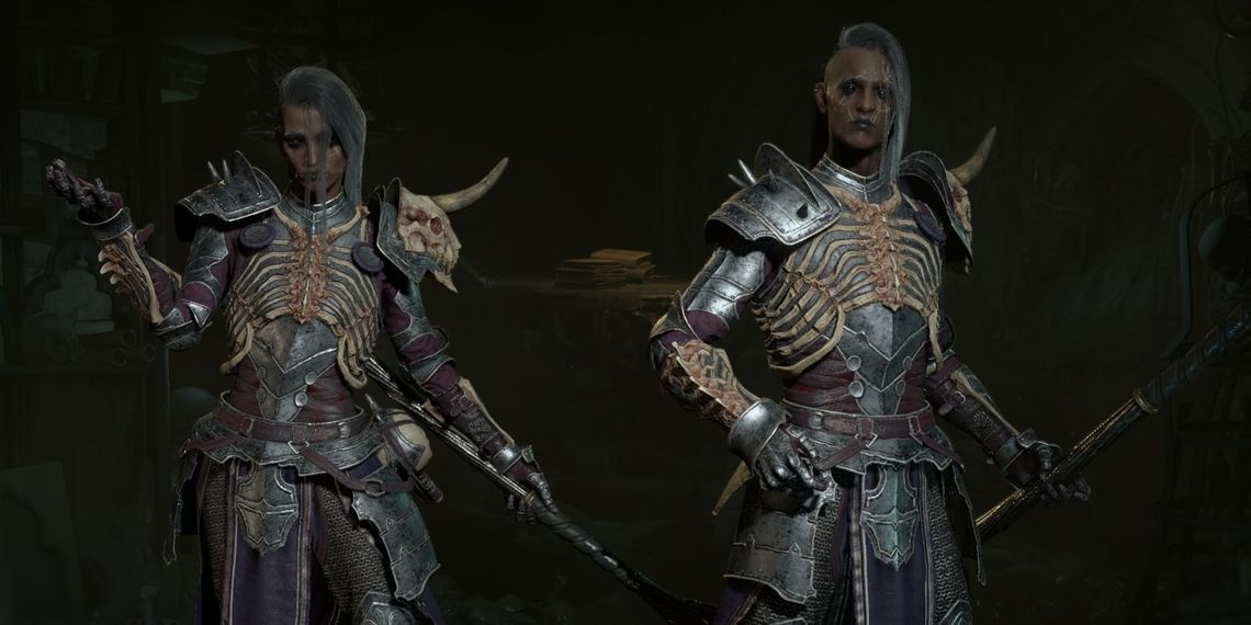 《暗黑4》开发者将举办篝火聊天 消除玩家对新更新担忧(《暗黑4》开发者:从一开始就为迎合新玩家而设计)