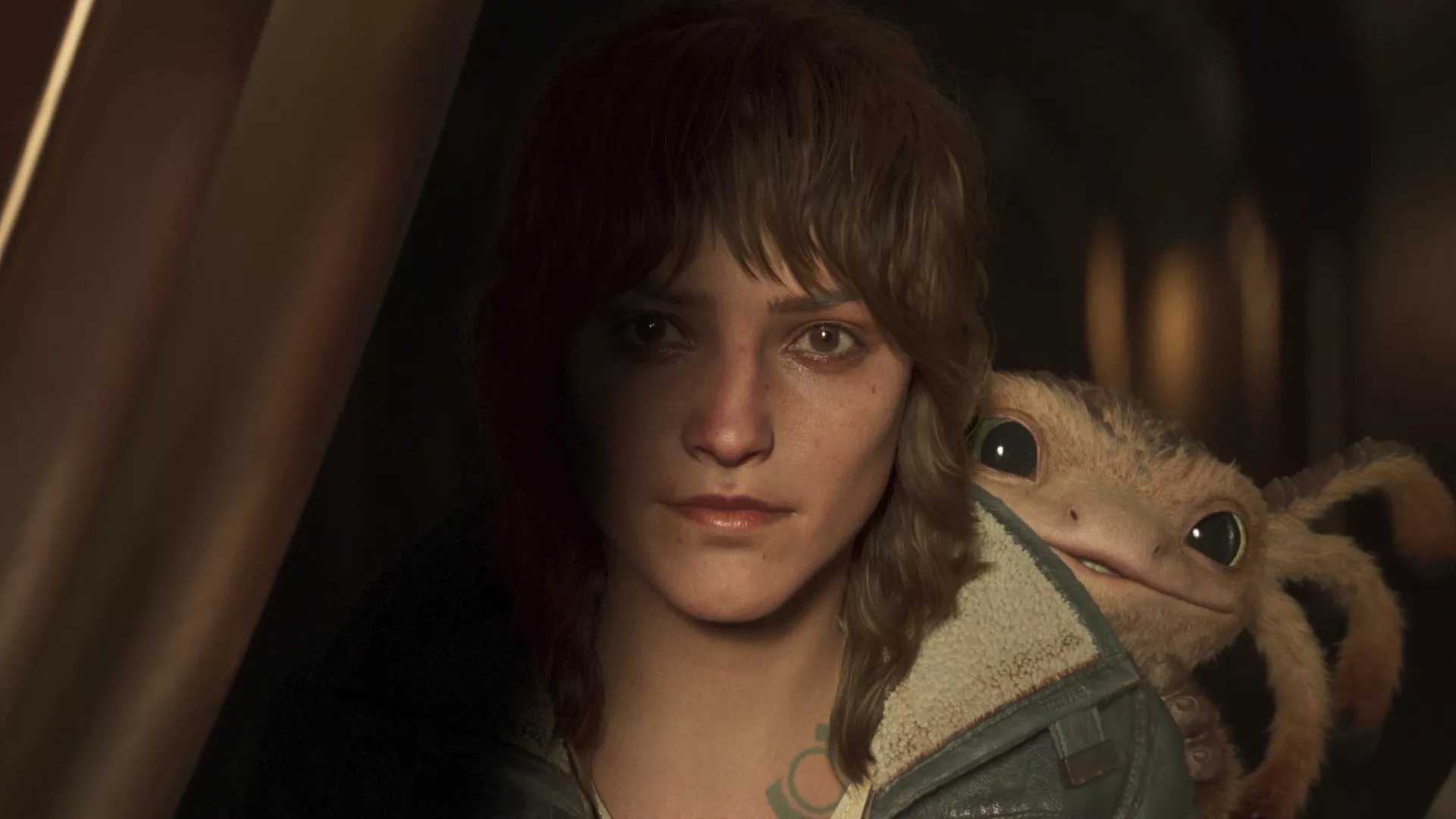 《星球大战：法外狂徒》视觉效果将借鉴原版《星战》电影三部曲(《星球大战:法外狂徒》将有通缉系统)