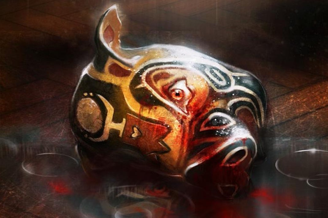 《失忆症：地堡》开发商将减少恐怖游戏制作(失忆症地堡怪物)