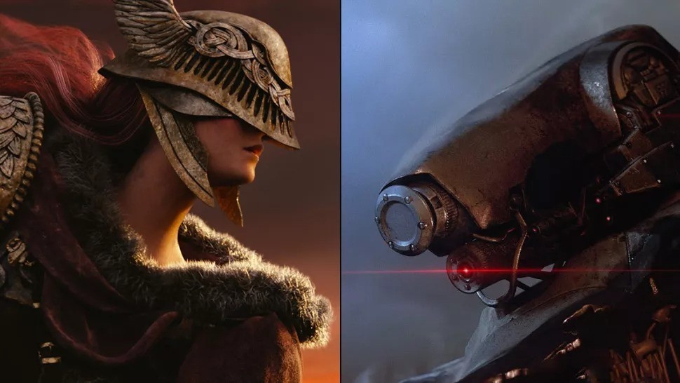 FS社开发《艾尔登法环》《装甲核心6》仅用300人(fs社目前开发内容)