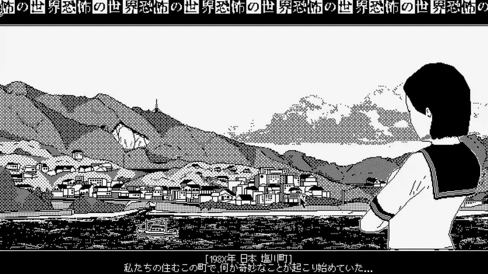 《恐怖世界》正式版将于10月19日发售 支持中文(《恐怖世界》免费阅读)