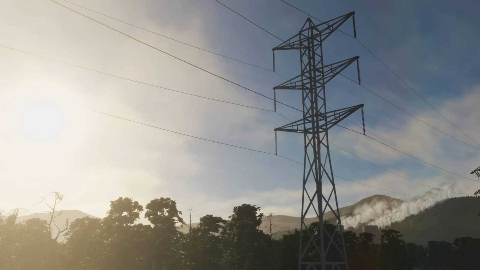 《城市：天际线2》新视频深入探讨电力和供水服务(城市天际线2下载)