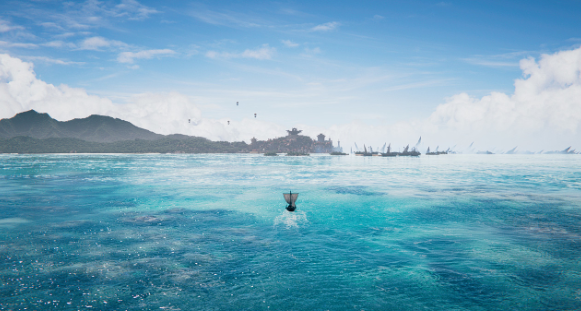 吉田直树访谈纪要 《最终幻想14》7.0开发秘闻(米津玄师吉田直树访谈)