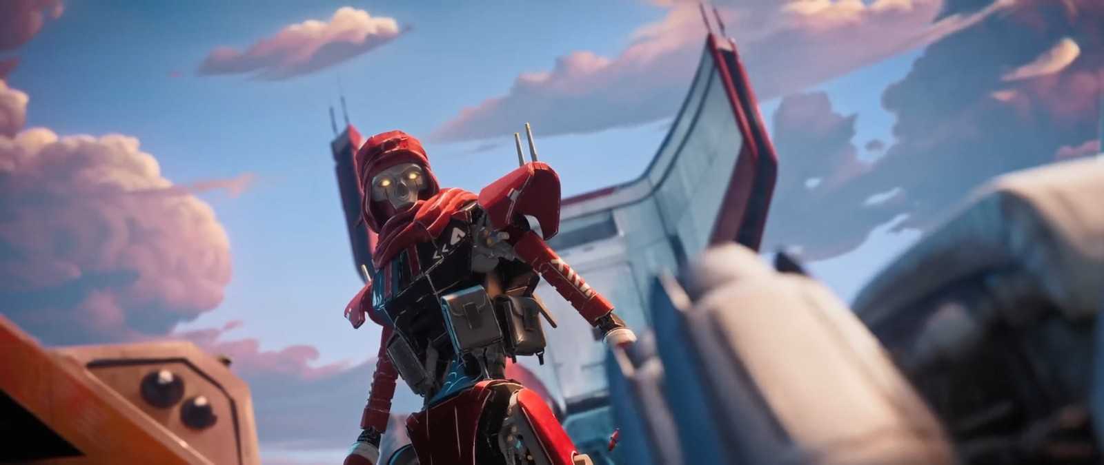 《Apex英雄》第18赛季发行预告 8月3日发布实机演示(apex英雄是哪家公司)