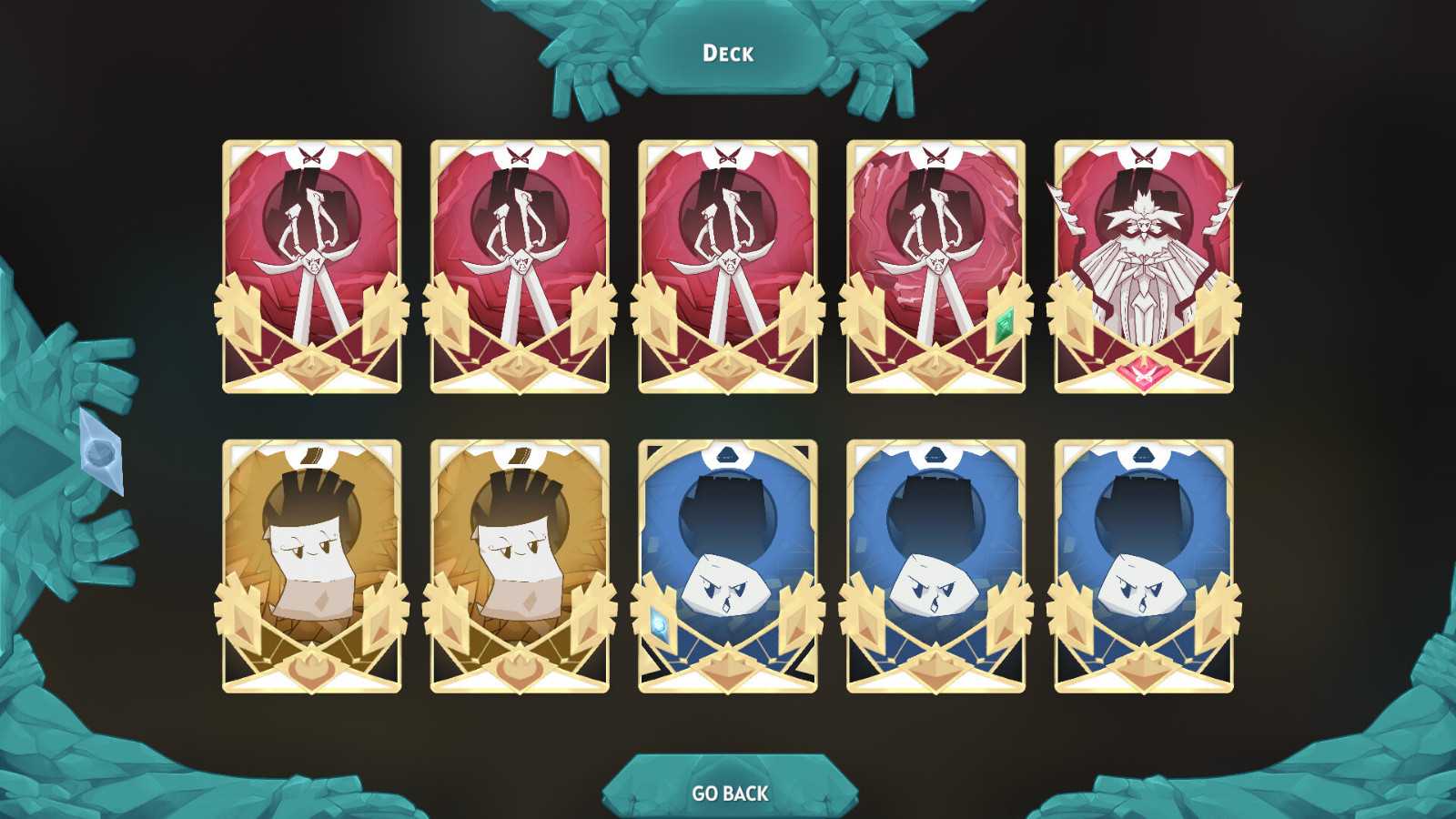 《手牌大师》Steam页面上线