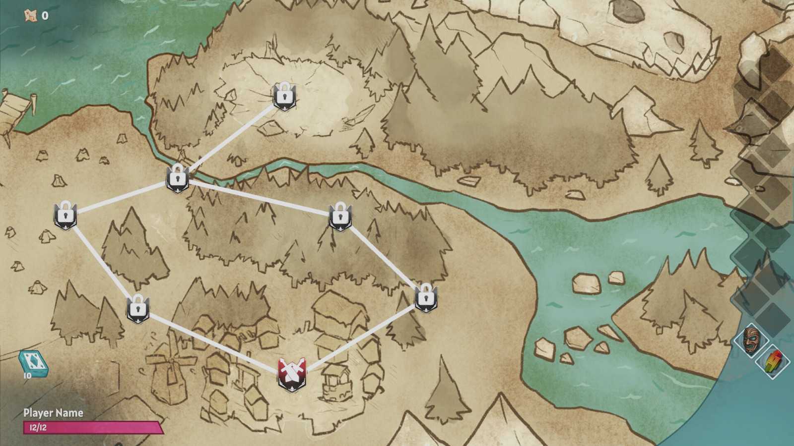 《手牌大师》Steam页面上线