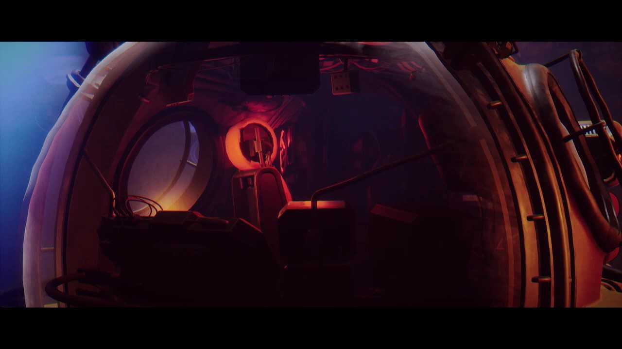 《碧波之下》预售视频 8月29日发售