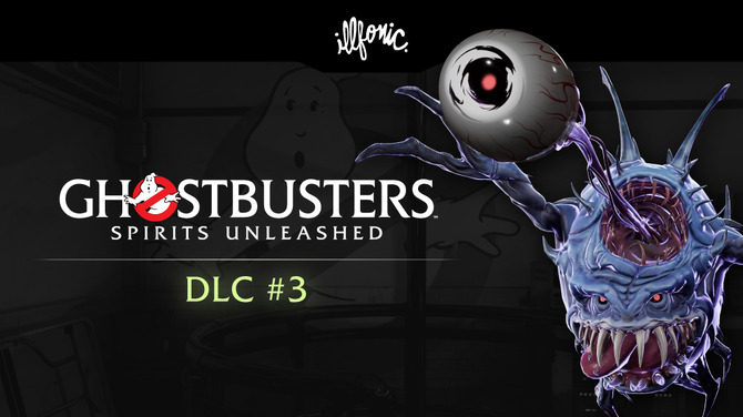 《捉鬼敢死队：灵魂释放》半价促销 DLC3免费上线(捉鬼敢死队动画)