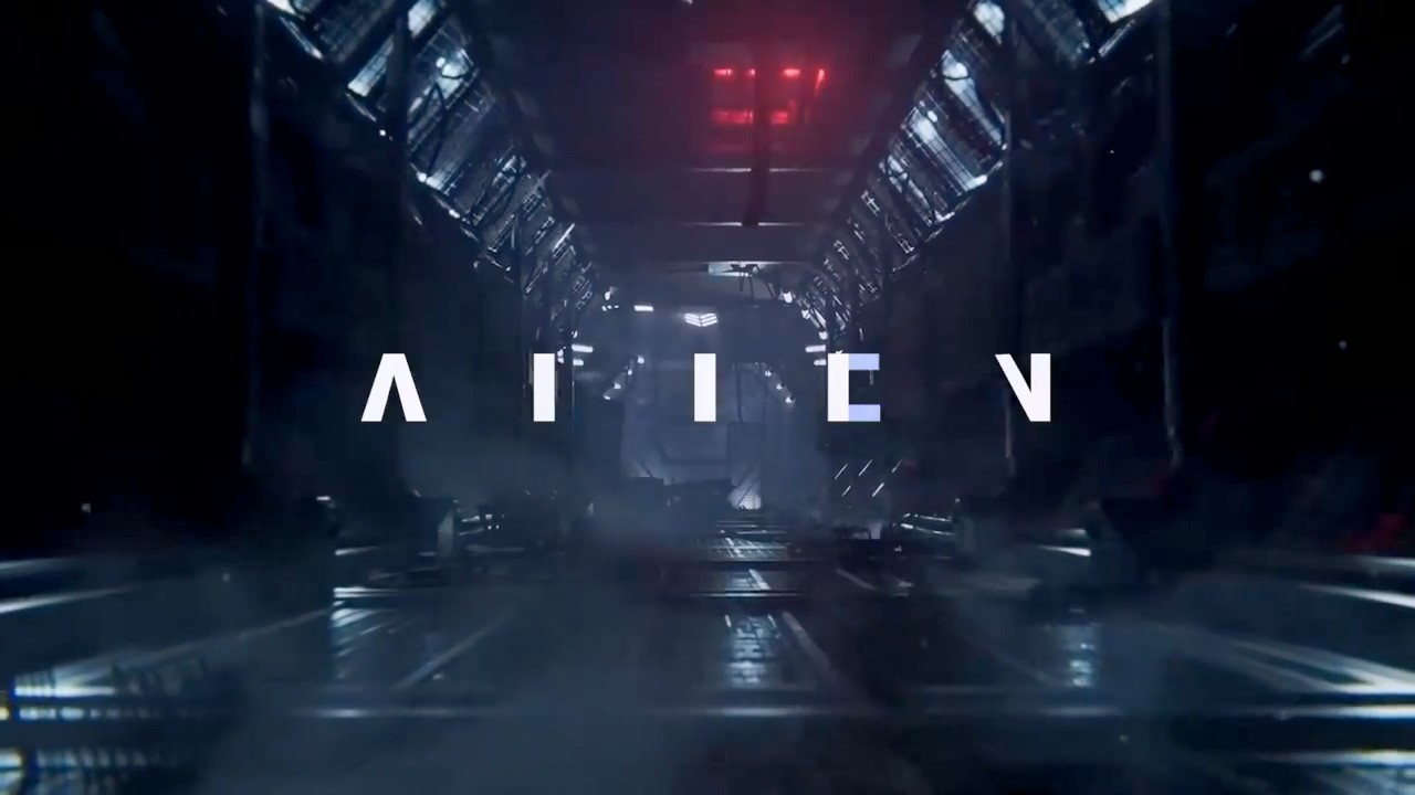 《黎明杀机》将和《异形》电影展开联动