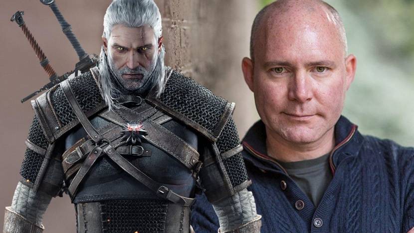 《巫师3》杰洛特配音演员也在《博德之门3》中出演(巫师3杰洛特多少岁了)