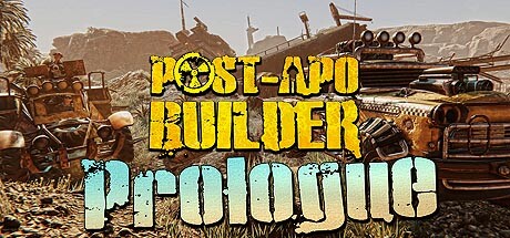 废土经营建设《Post-Apo Builder: Prologue》登陆steam(女主废土经营建设类的小说)