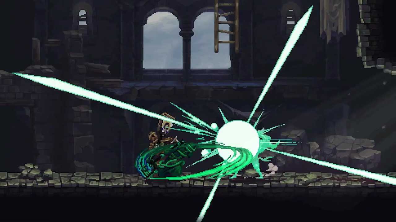 《神之亵渎2》预购预告公开