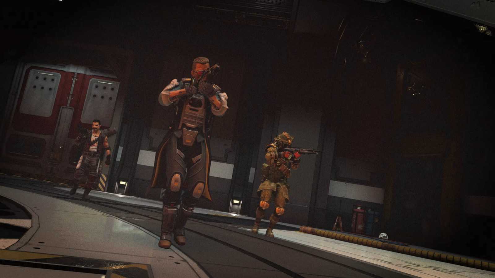 《Apex英雄》第18赛季“复活”游戏玩法预告 8月8日上线(apex英雄多少个g)