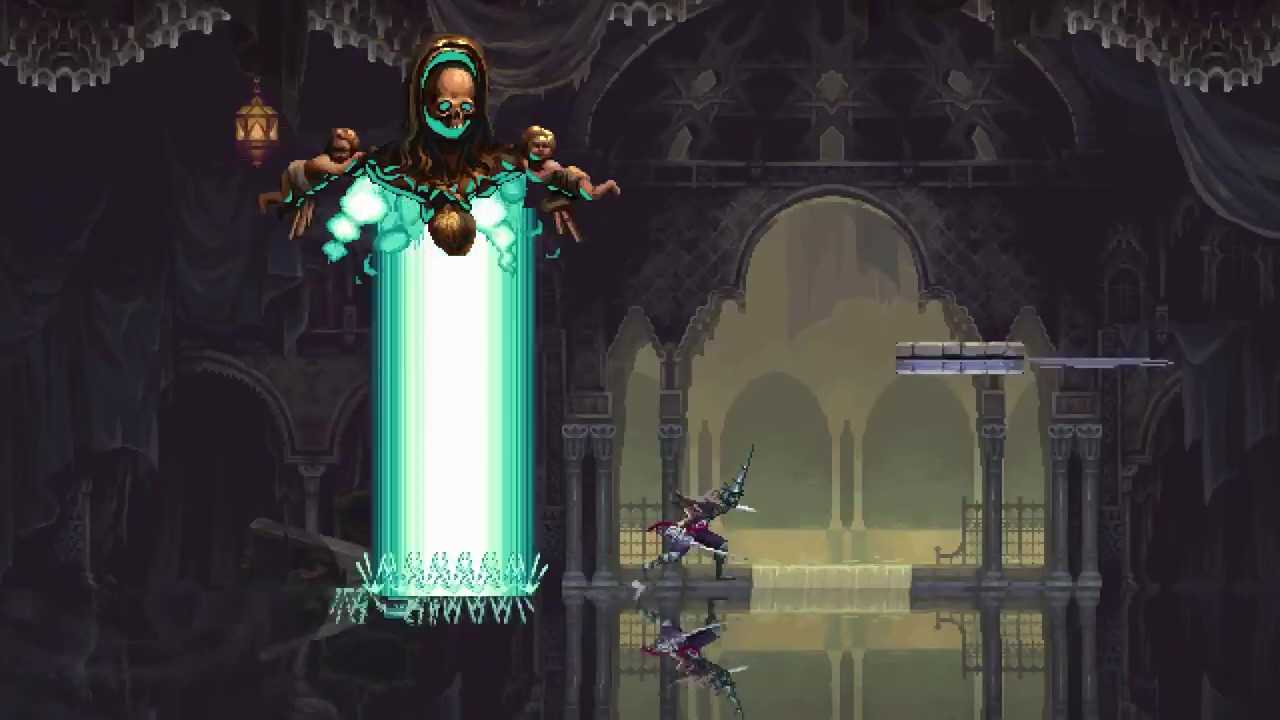 《神之亵渎2》预购预告公开