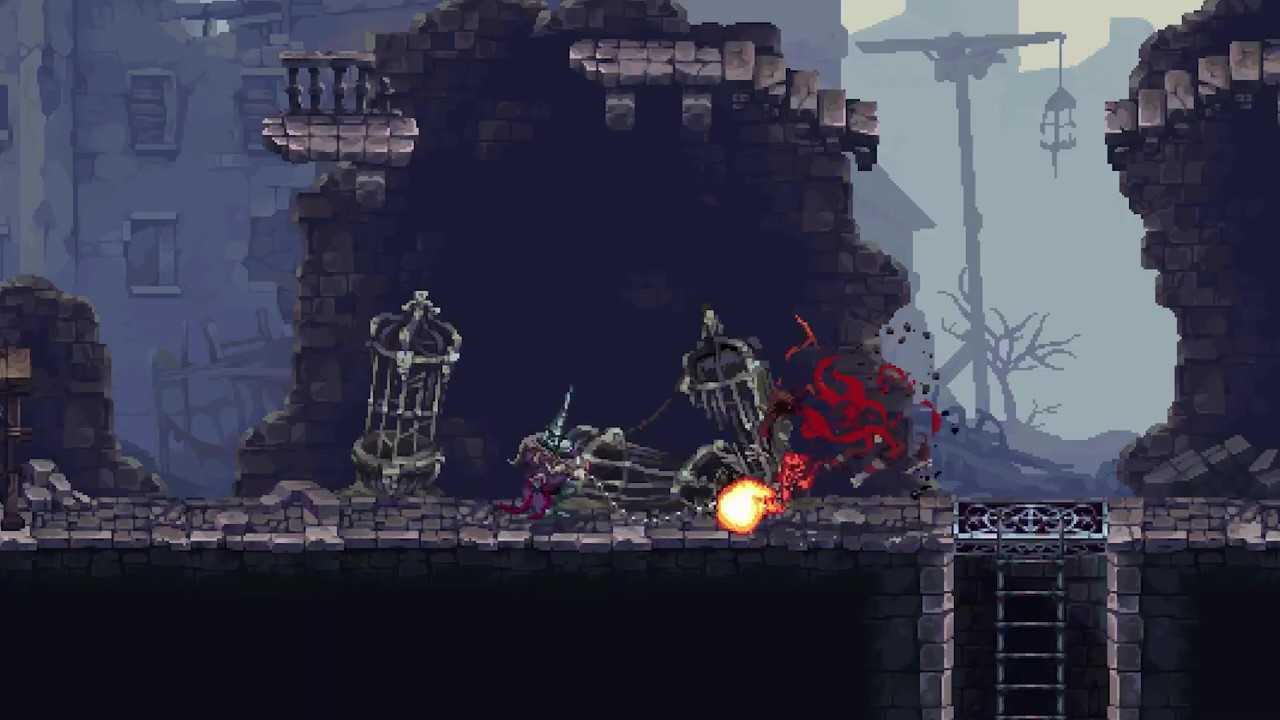 《神之亵渎2》预购预告公开