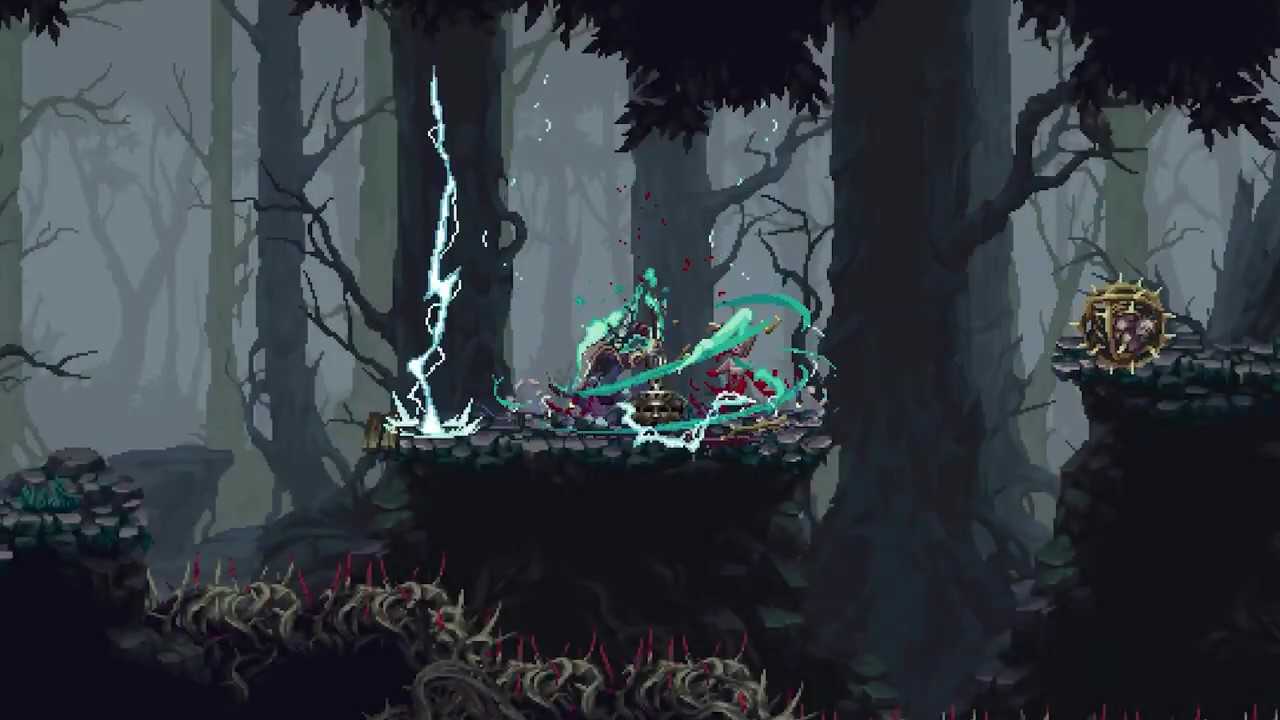 《神之亵渎2》预购预告公开