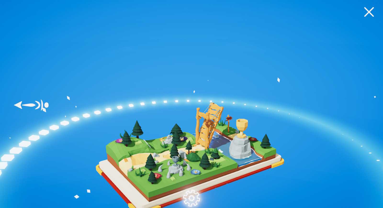 《希罗之书》Steam游戏页面上线