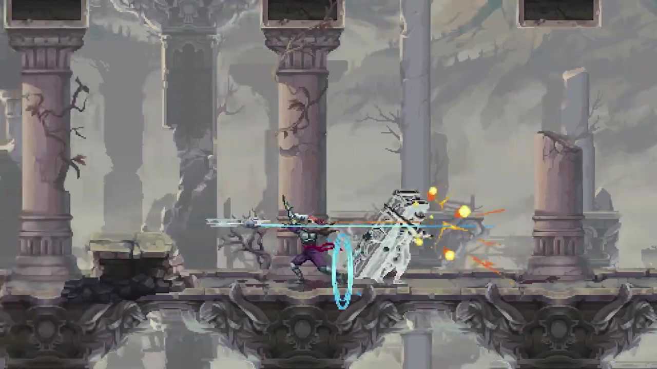 《神之亵渎2》预购预告公开