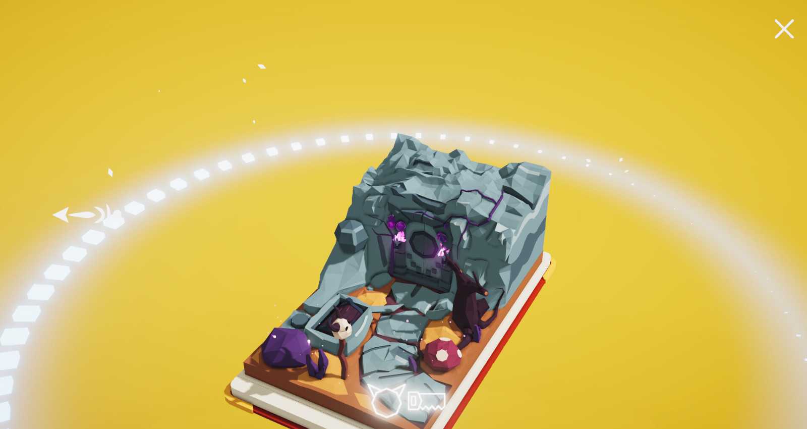 《希罗之书》Steam游戏页面上线