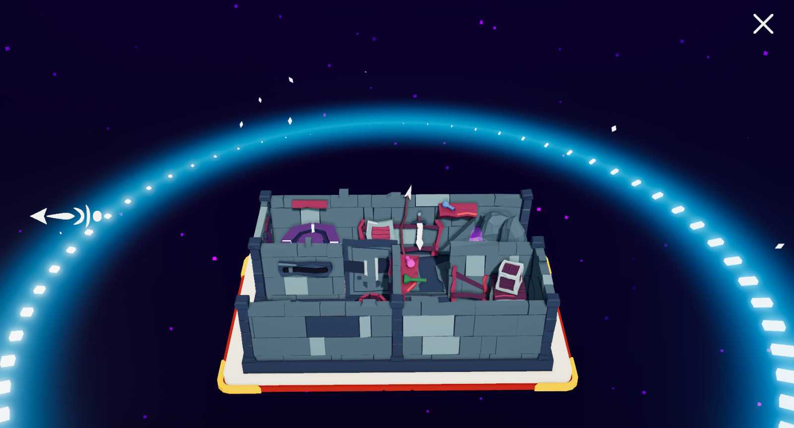 《希罗之书》Steam游戏页面上线