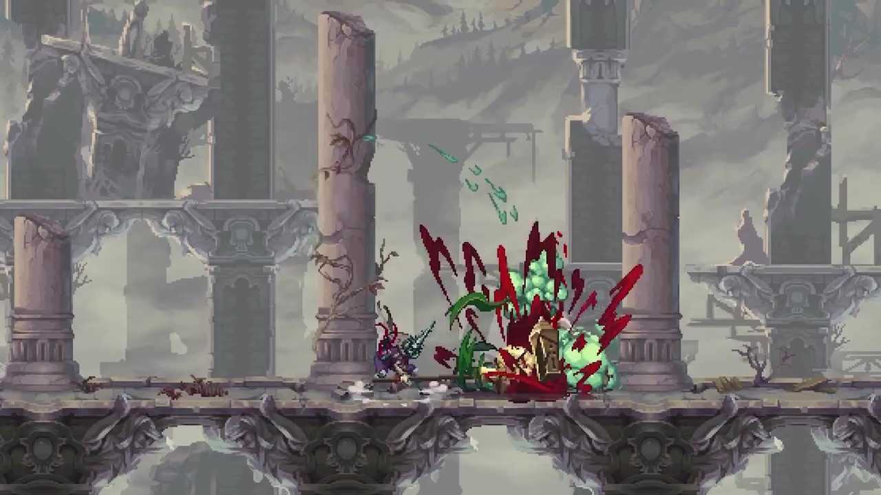 《神之亵渎2》预购预告公开