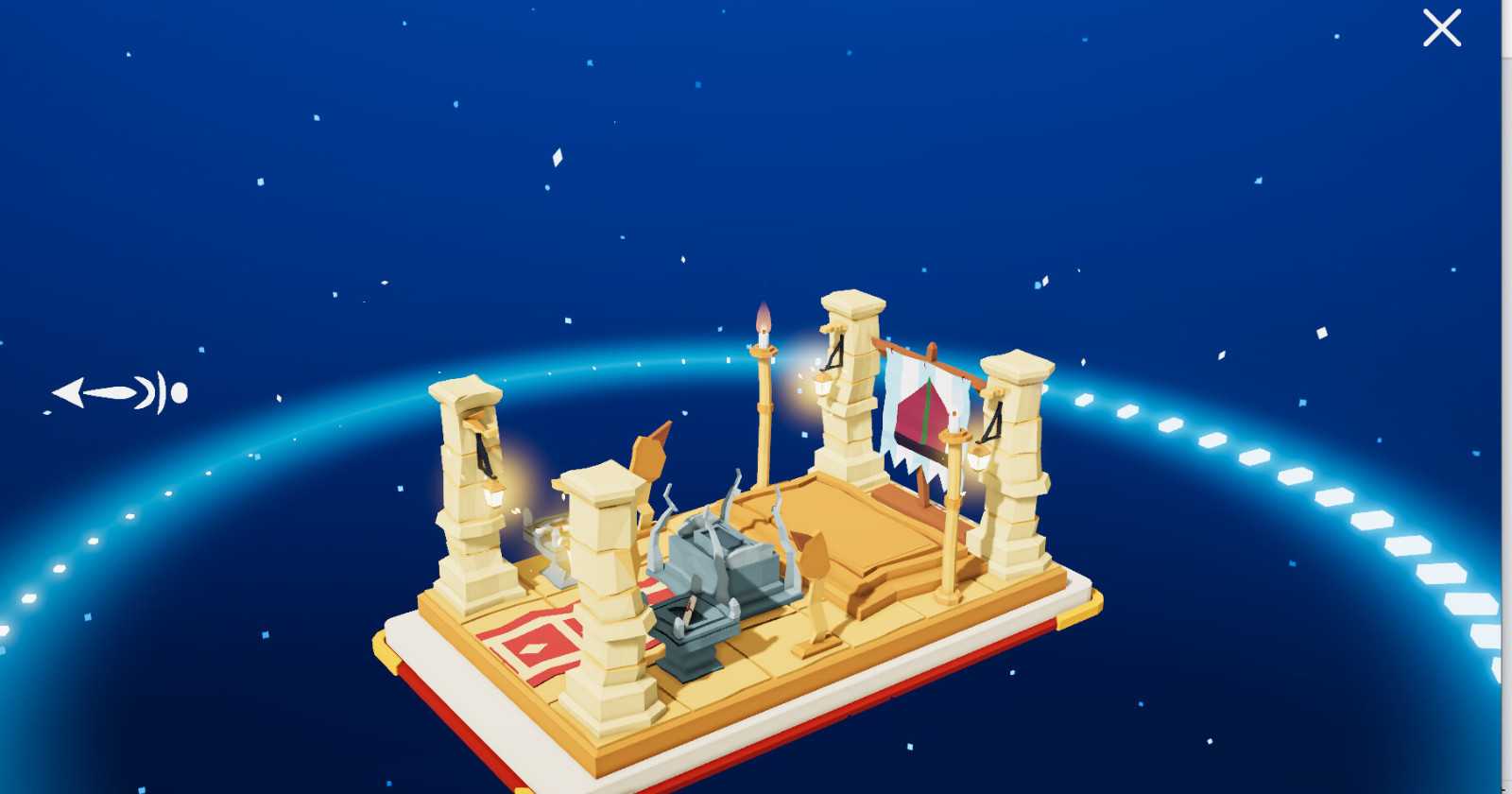 《希罗之书》Steam游戏页面上线