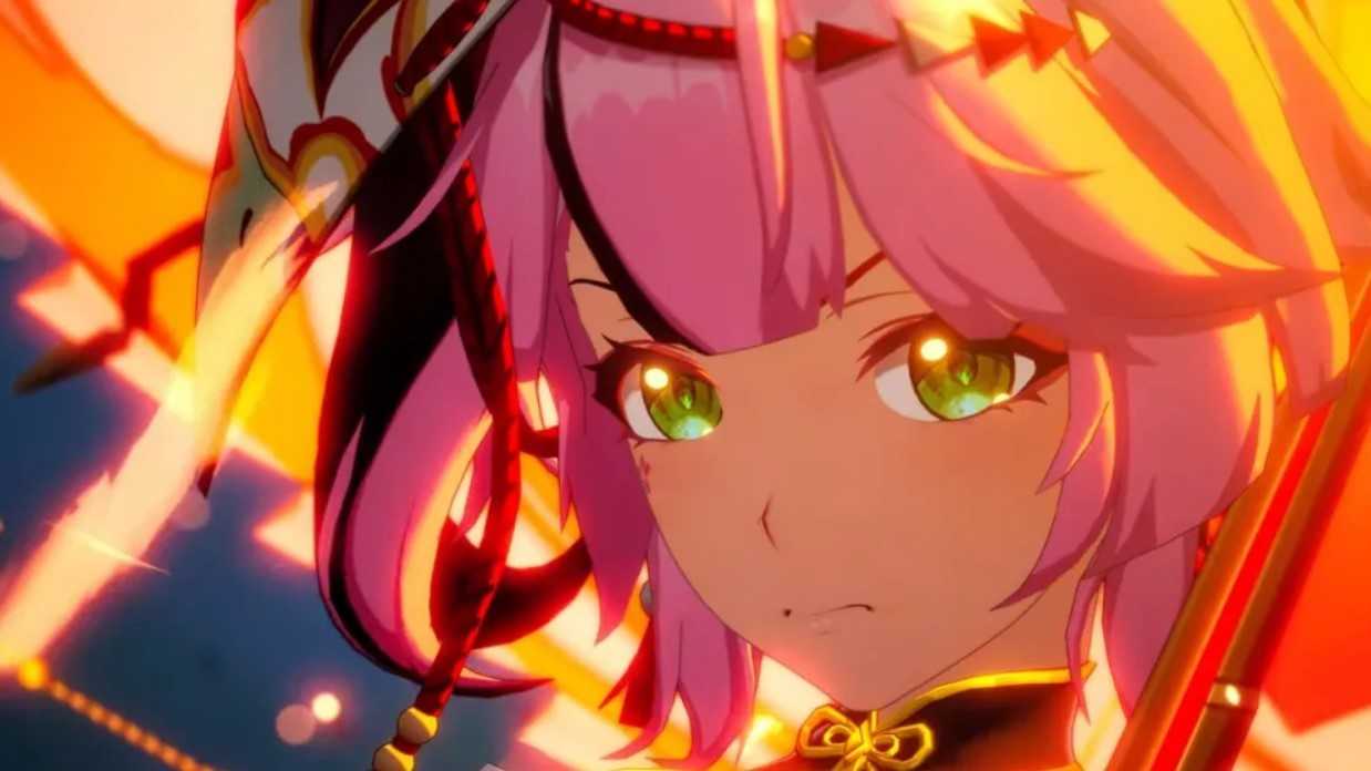 索尼公开PS《幻塔》上市宣传片