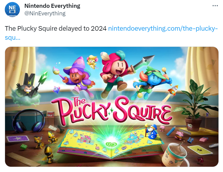 动作冒险游戏《勇敢小骑士》延期至明年 游戏支持中文(第三人称动作冒险游戏)