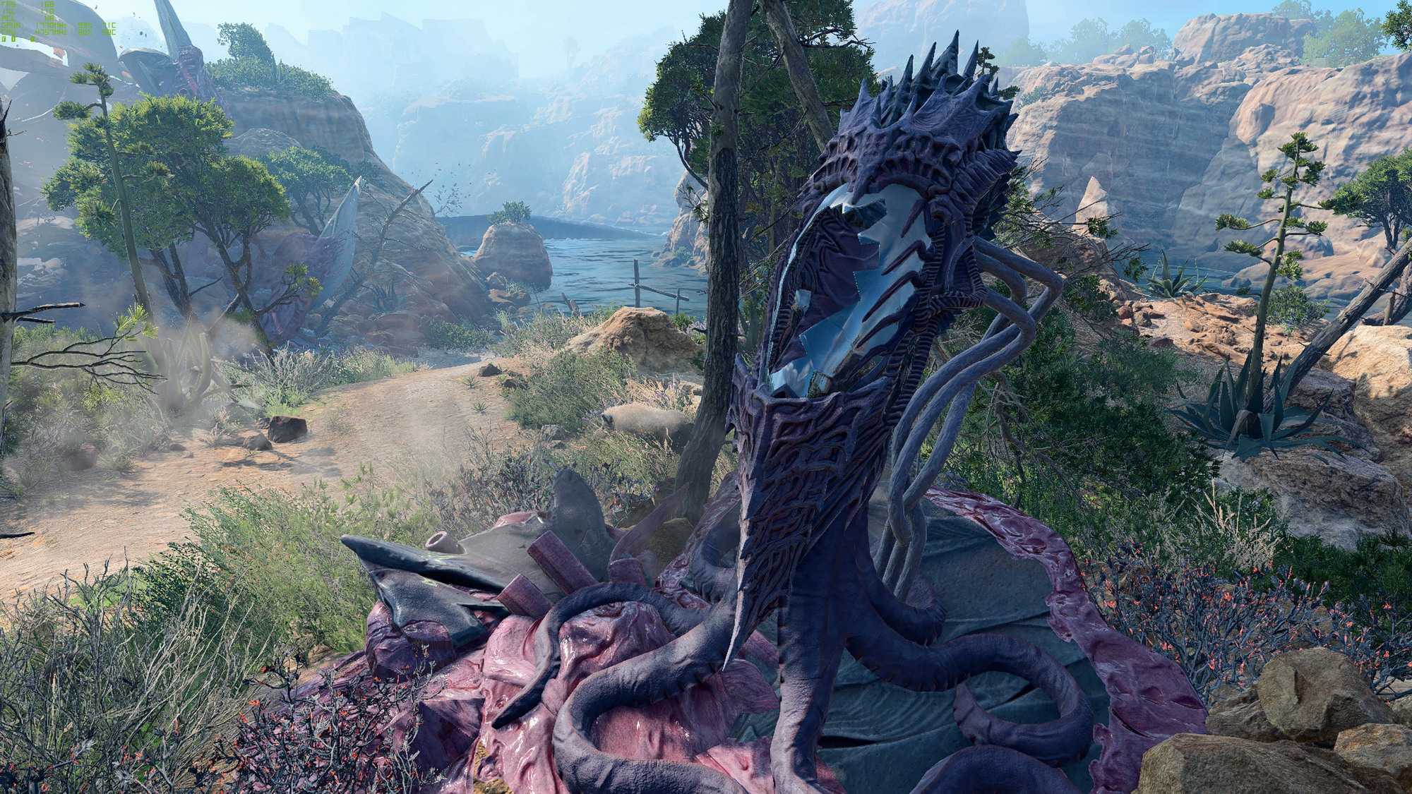 《博德之门3》将支持FSR2.2技术 在9月6日之前更新(《博德之门3》将于2023年正式发售 12月公开更多消息)