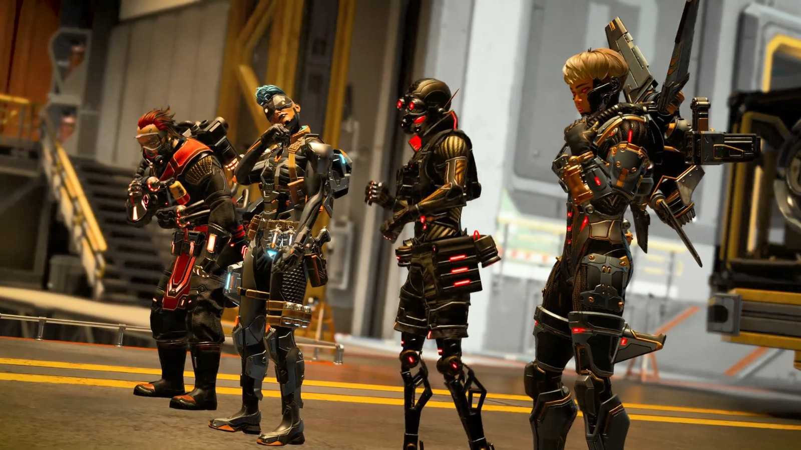 《Apex英雄》第18赛季“复活”战斗通行证预告 8月9日上线(apex英雄手游安卓版)