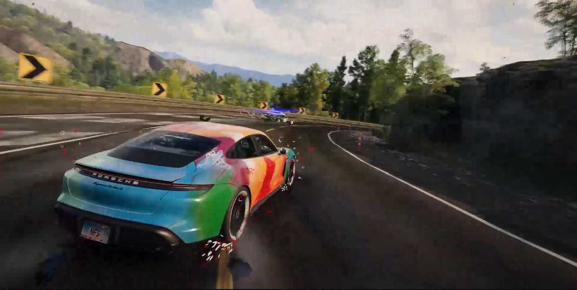 《极品飞车：不羁》第四章将于8月16日上线(极品飞车不羁豪华版和标准版有什么区别)