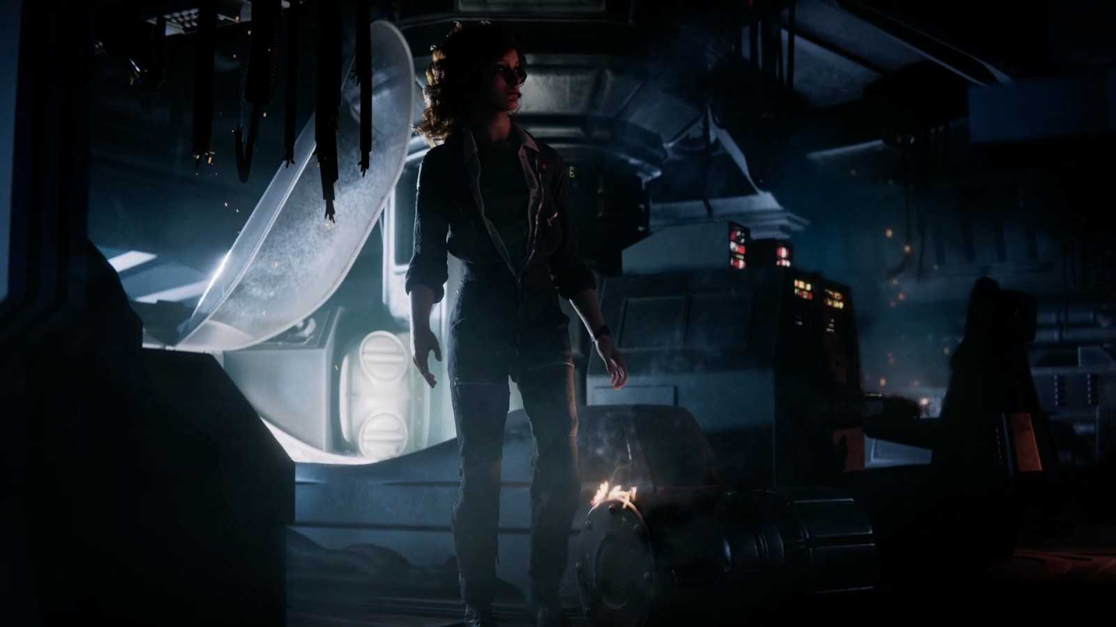 《黎明杀机》x《异形》联动将于8月29日登场(黎明杀机xbox能和pc联机)