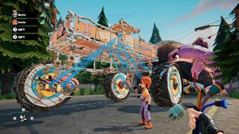 原Stadia游戏《你好工程师》将于8/17登陆各大平台(stadia平台下载)