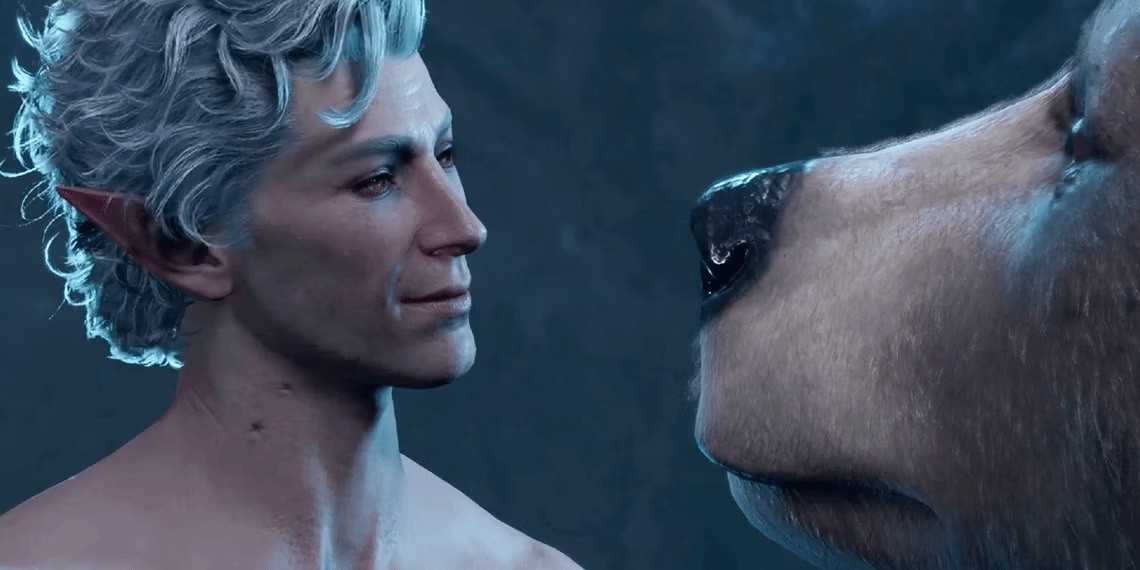 《博德之门3》浪漫故事受玩家好评 让《星空》压力很大(博德之门3浪费宿主记忆)