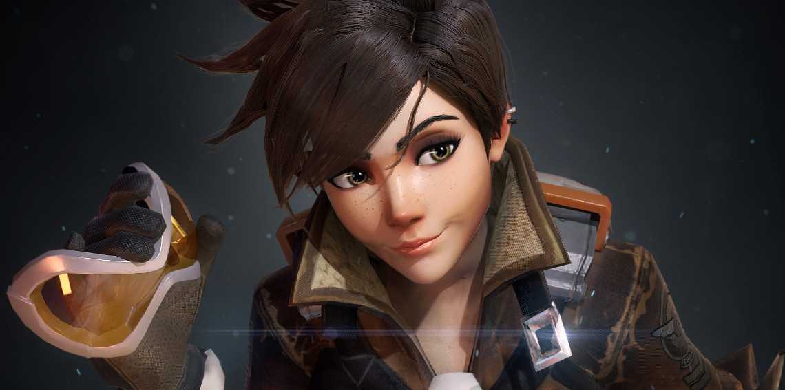 《守望先锋2》开发者似乎不在意玩家数量下降(《守望先锋2》开发者希望进行内部联动和小型合作)