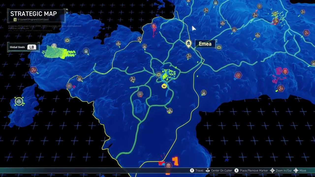 第三人称射击游戏《时空英豪 新起点》预告 支持中文(第三人称射击游戏单机)