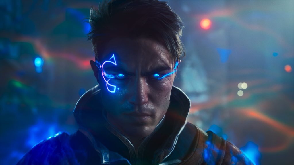 《不朽者传奇》PC/Xbox预载现已开启(《不朽者传奇》新实机宣传片 中文字幕)